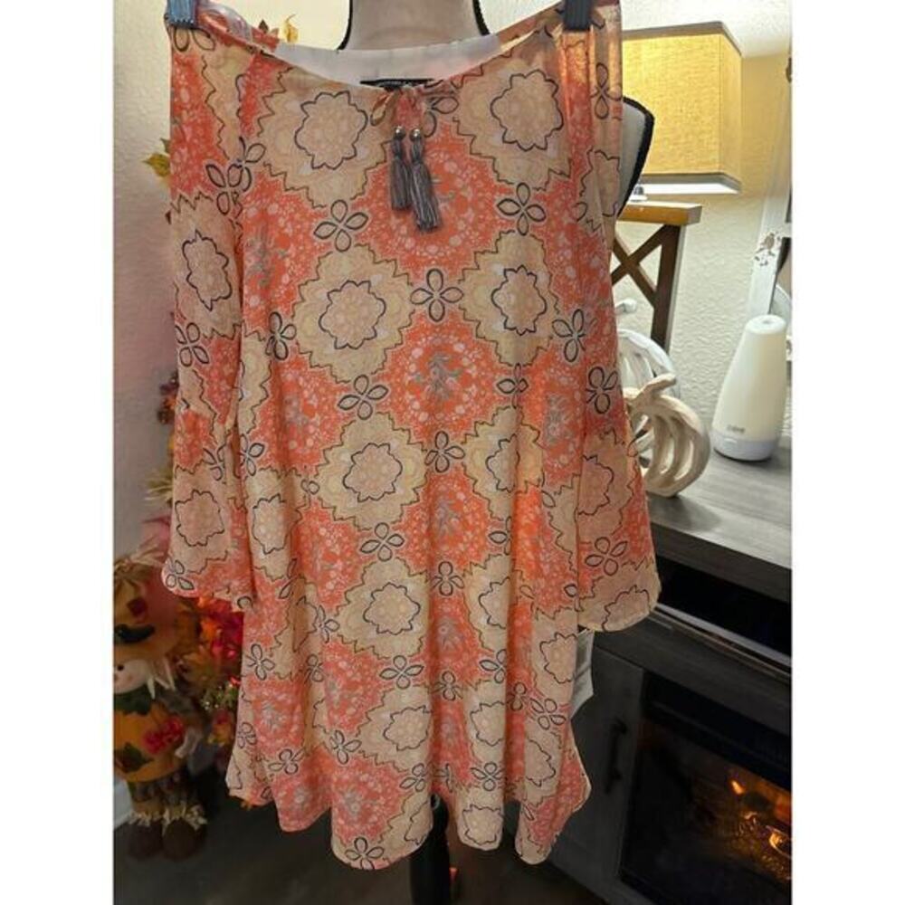 My Michelle Girls NWT dress size 12